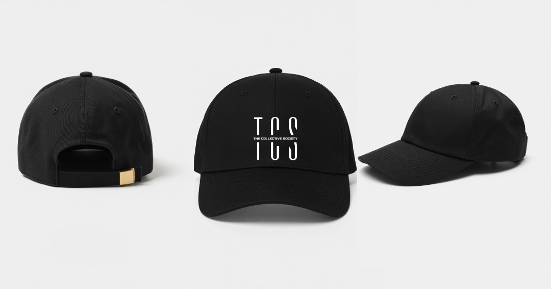 TSC Dad Hat: Bronze Tier