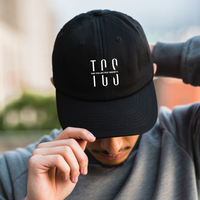 TSC Dad Hat: Bronze Tier