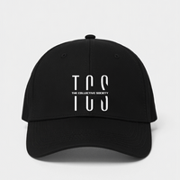 TSC Dad Hat: Bronze Tier