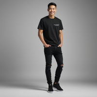 Stay Blessed 7oz Shirt: Silver Tier
