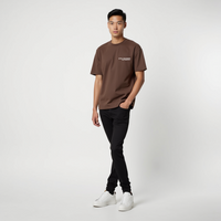 Stay Blessed 7oz Shirt: Silver Tier