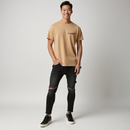 Stay Blessed 7oz Shirt: Silver Tier