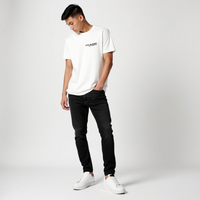 Stay Blessed 7oz Shirt: Silver Tier