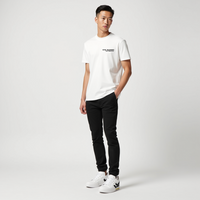 Stay Blessed 7oz Shirt: Silver Tier