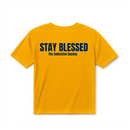 Stay Blessed Shirt Unisex