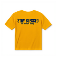 Stay Blessed Shirt Unisex