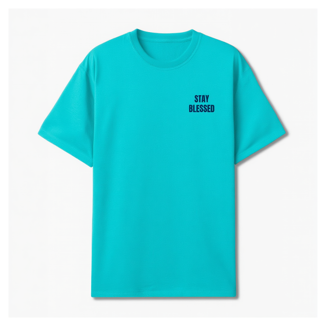 Stay Blessed Shirt Unisex