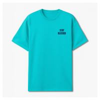 Stay Blessed Shirt Unisex