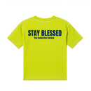 Stay Blessed Shirt Unisex