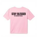 Stay Blessed Shirt Unisex