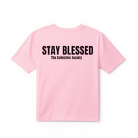 Stay Blessed Shirt Unisex