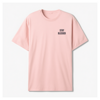 Stay Blessed Shirt Unisex
