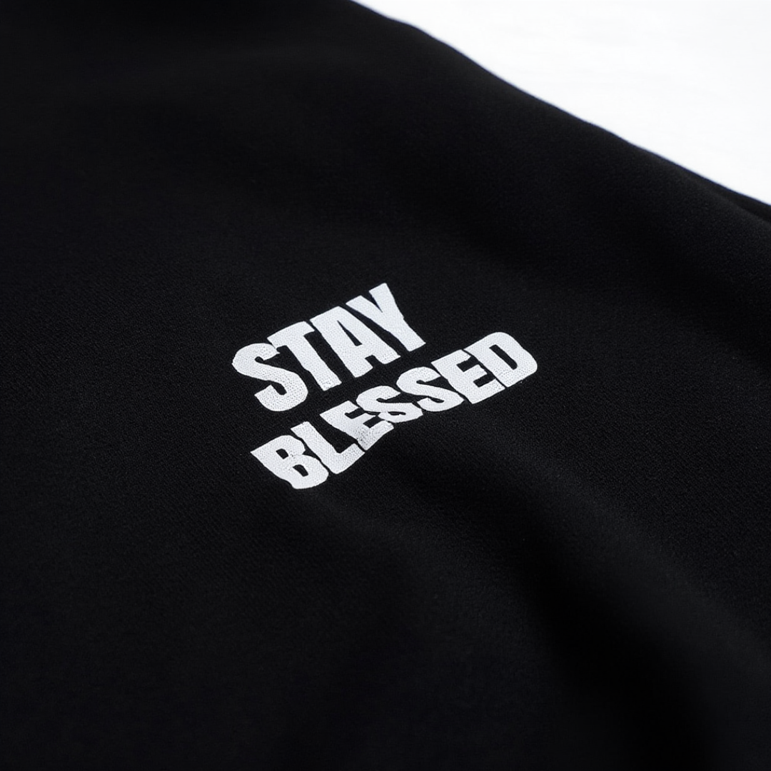 Stay Blessed Shirt -Women