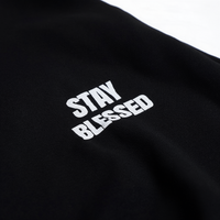 Stay Blessed Shirt -Women