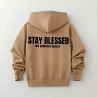 Stay Blessed Hoodie