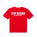 Stay Blessed Shirt Unisex
