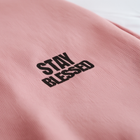 Stay Blessed Hoodie